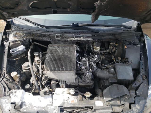 Photo 7 from auction – 2010 MAZDA CX-7 with VIN JM3ER2W3XA0310108