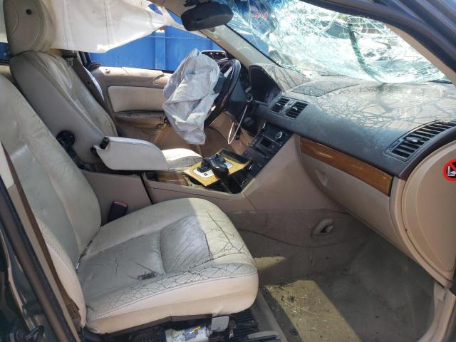 Photo 5 from auction – 2008 VOLVO XC90 3.2 with VIN YV4CY982781441725