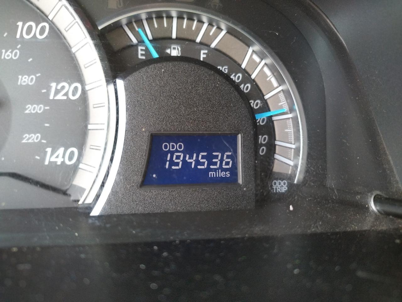 Photo 8 from auction – 2012 TOYOTA CAMRY BASE with VIN 4T1BF1FK3CU081753