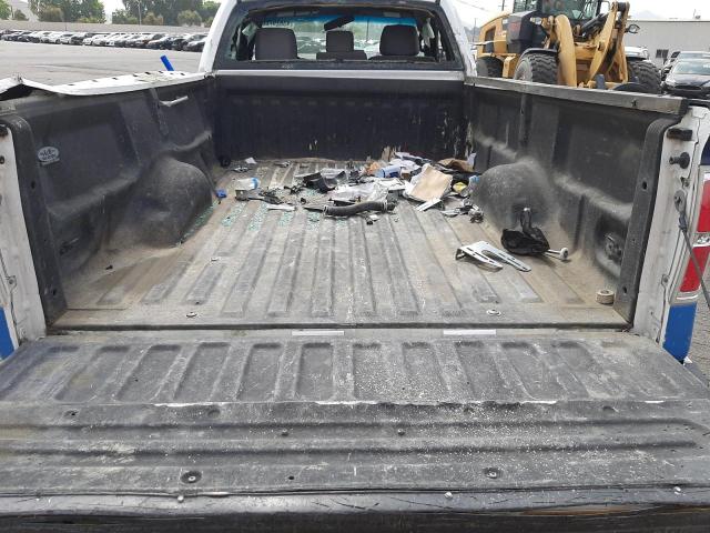 Photo 6 from auction – 2013 FORD F150 with VIN 1FTMF1CM8DKD08581