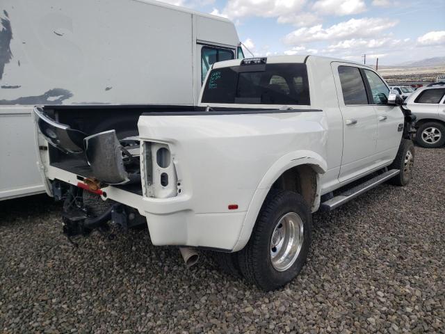 Photo 4 from auction – 2018 RAM 3500 LONGH with VIN 3C63RRNL9JG239030