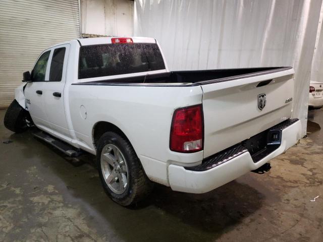 Photo 3 from auction – 2018 RAM 1500 ST with VIN 1C6RR7FG1JS263816
