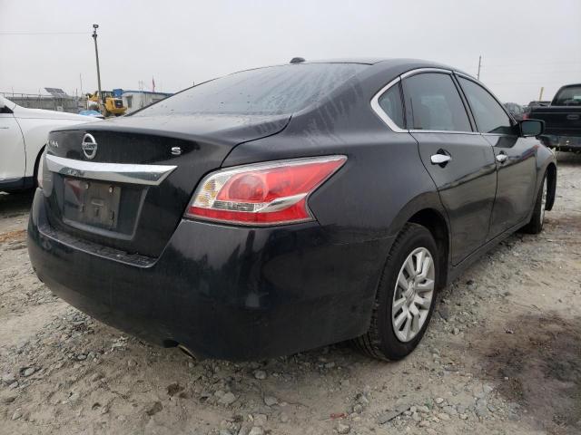 Photo 4 from auction – 2015 NISSAN ALTIMA 2.5 with VIN 1N4AL3AP0FC266866