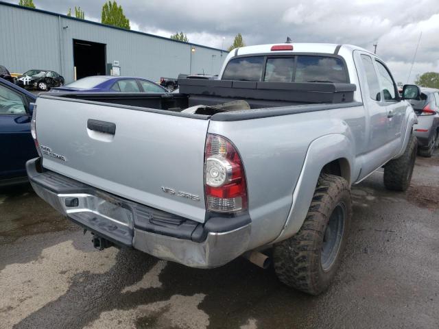 Photo 4 from auction – 2012 TOYOTA TACOMA with VIN 5TFUU4EN9CX026657