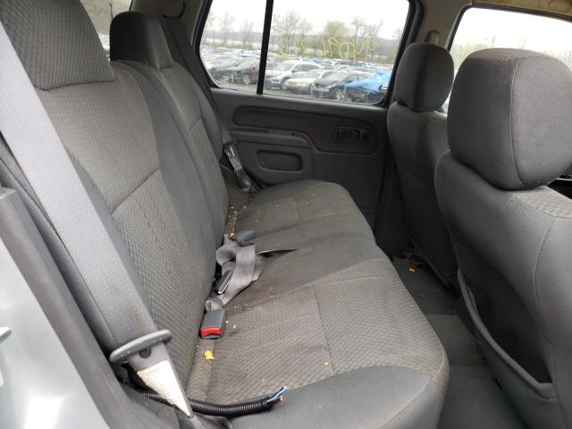 Photo 6 from auction – 2002 NISSAN XTERRA with VIN 5N1ED28Y62C528591