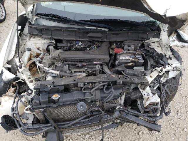 Photo 7 from auction – 2014 NISSAN ROGUE S with VIN 5N1AT2MV6EC825717