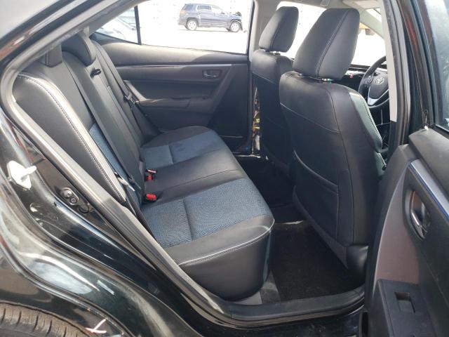 Photo 6 from auction – 2015 TOYOTA COROLLA L with VIN 2T1BURHE8FC253230