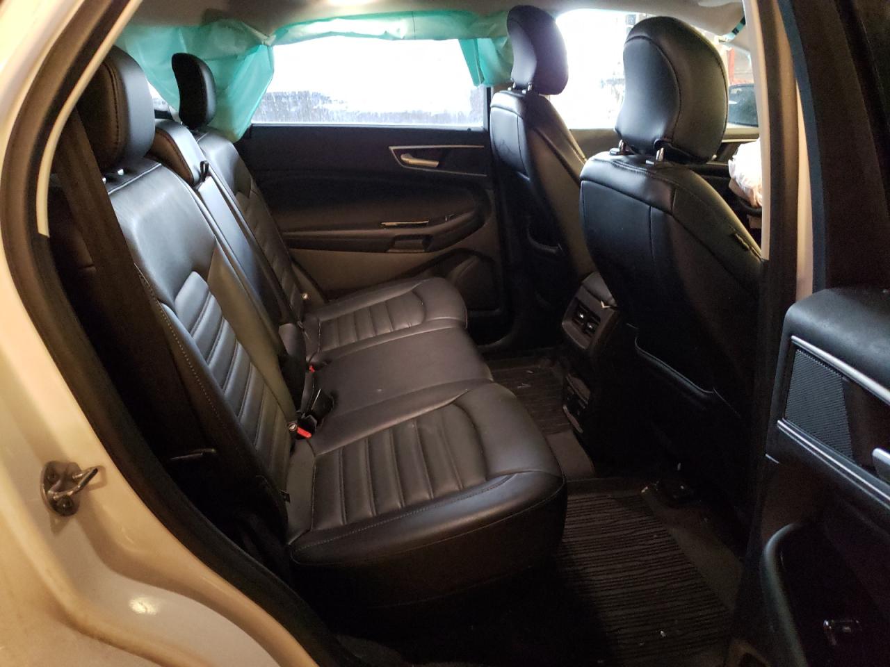 Photo 6 from auction – 2018 FORD EDGE SEL with VIN 2FMPK4J92JBC05439