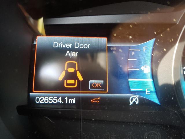 Photo 8 from auction – 2019 FORD EDGE SEL with VIN 2FMPK3J94KBC24618
