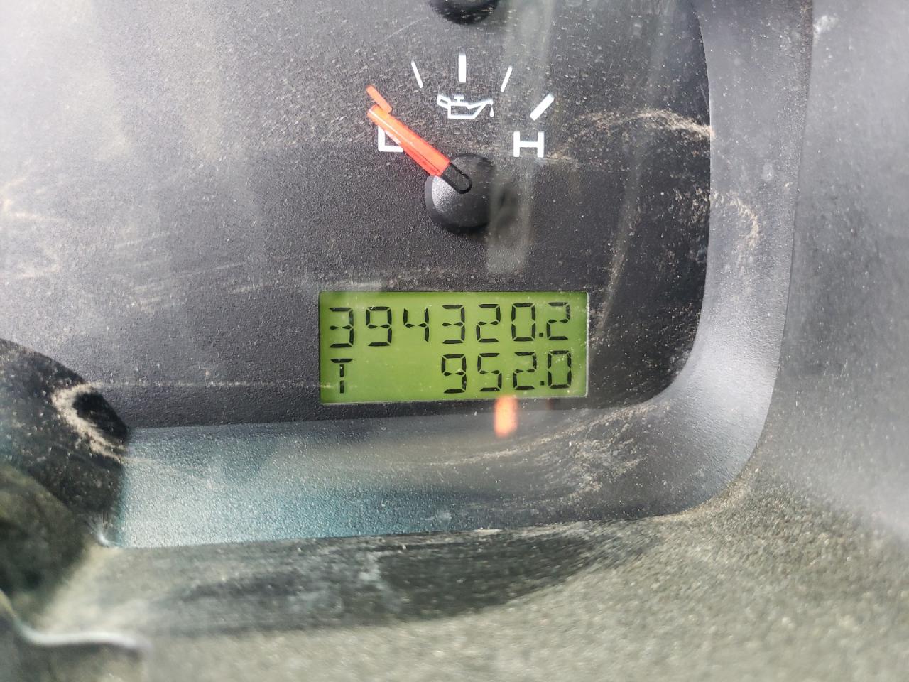 Zdjęcie 8 z aukcji – 2006 FORD F150 z VIN 1FTRF12286KD29164