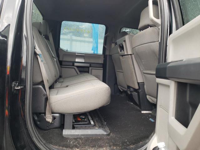 Photo 6 from auction – 2017 FORD F250 SUPER with VIN 1FT7W2BT4HEE77173