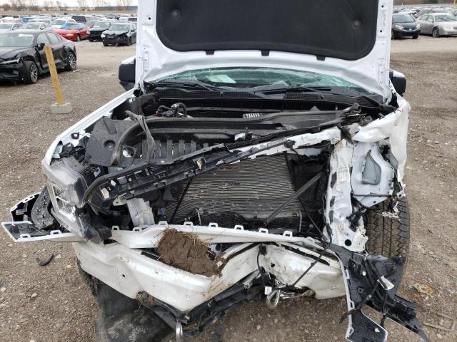 Photo 7 from auction – 2022 GMC DENALI with VIN 3GTU9FET8NG175998