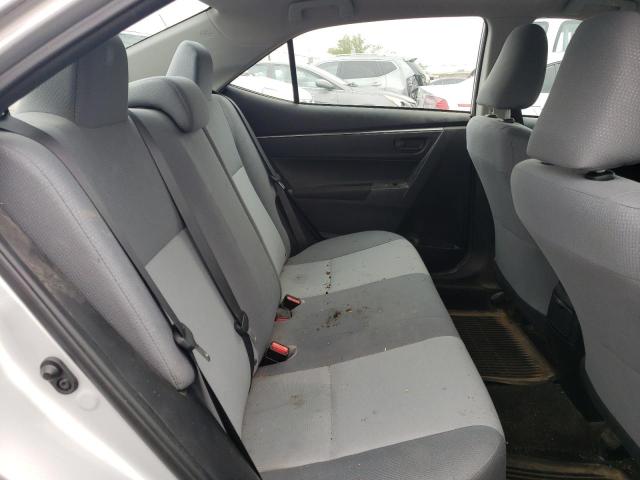 Photo 6 from auction – 2016 TOYOTA COROLLA L with VIN 2T1BURHE4GC510823