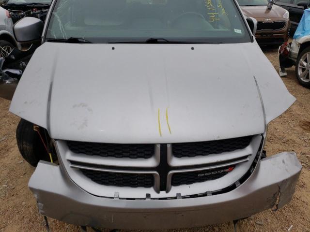Photo 7 from auction – 2016 DODGE GRAND CARA with VIN 2C4RDGEG1GR257310