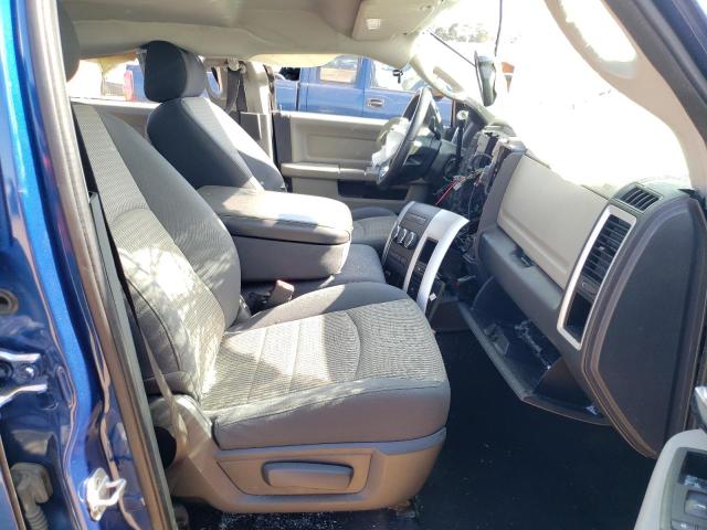 Photo 5 from auction – 2009 DODGE RAM 1500 with VIN 1D3HB13P49S700740