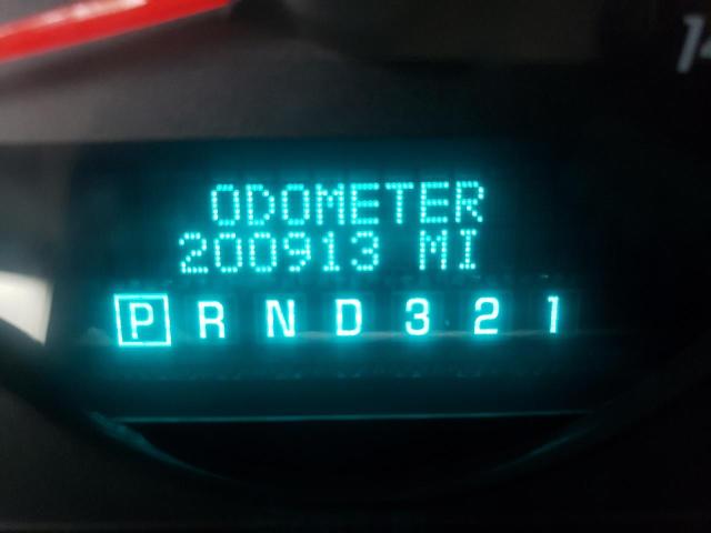 Photo 8 from auction – 2007 CHEVROLET IMPALA LS with VIN 2G1WB58K779378297