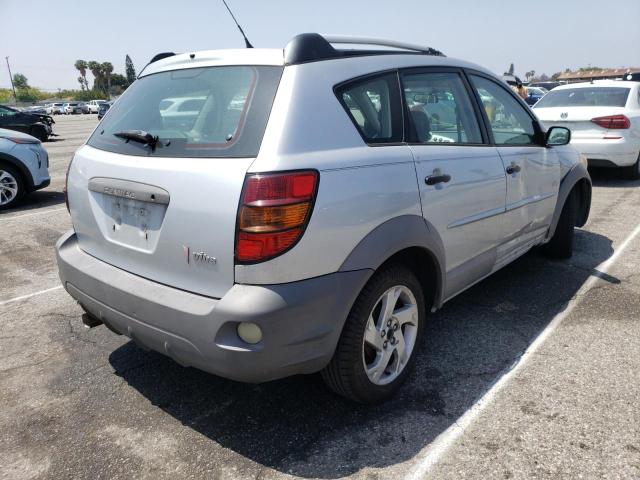 Photo 4 from auction – 2006 PONTIAC VIBE with VIN 5Y2SL65816Z445465
