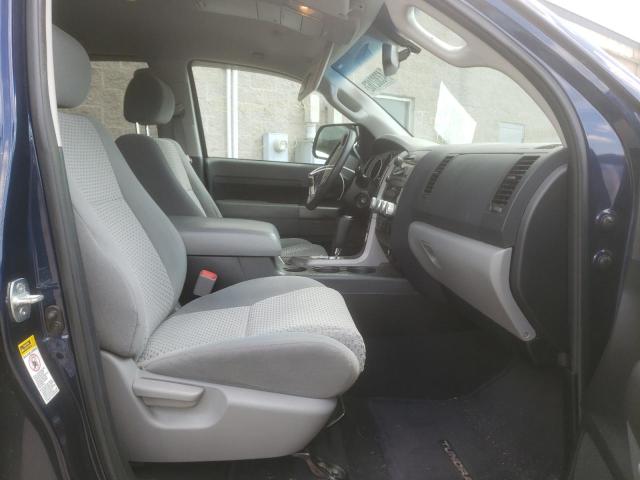 Photo 5 from auction – 2013 TOYOTA TUNDRA with VIN 5TFUM5F16DX045377