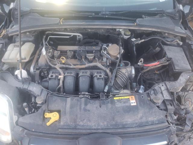 Photo 7 from auction – 2012 FORD FOCUS SE with VIN 1FAHP3F22CL148491