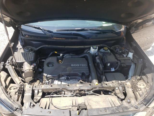 Photo 7 from auction – 2019 GMC TERRAIN SL with VIN 3GKALMEV8KL132022