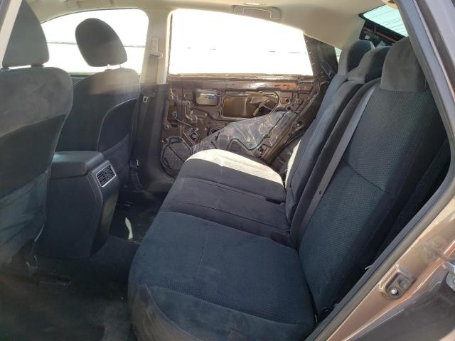 Photo 6 from auction – 2015 NISSAN ALTIMA 2.5 with VIN 1N4AL3AP0FC416264