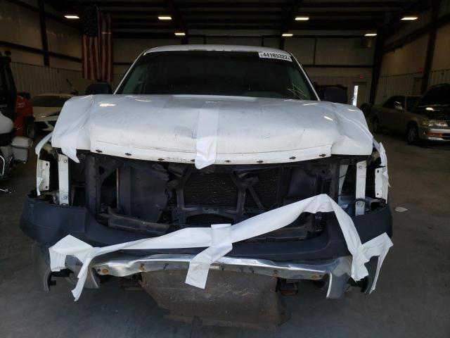 Photo 9 from auction – 2012 GMC SIERRA C15 with VIN 1GTN1TEX8CZ204040