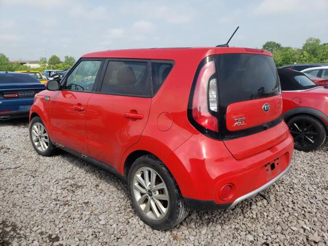 Zdjęcie 3 z aukcji – 2018 KIA SOUL + z VIN KNDJP3A58J7553046