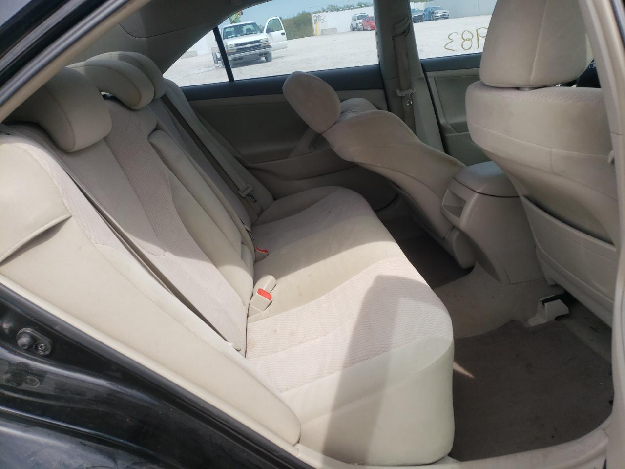 Photo 6 from auction – 2011 TOYOTA CAMRY 4D 2 with VIN 4T4BF3EK9BR141729