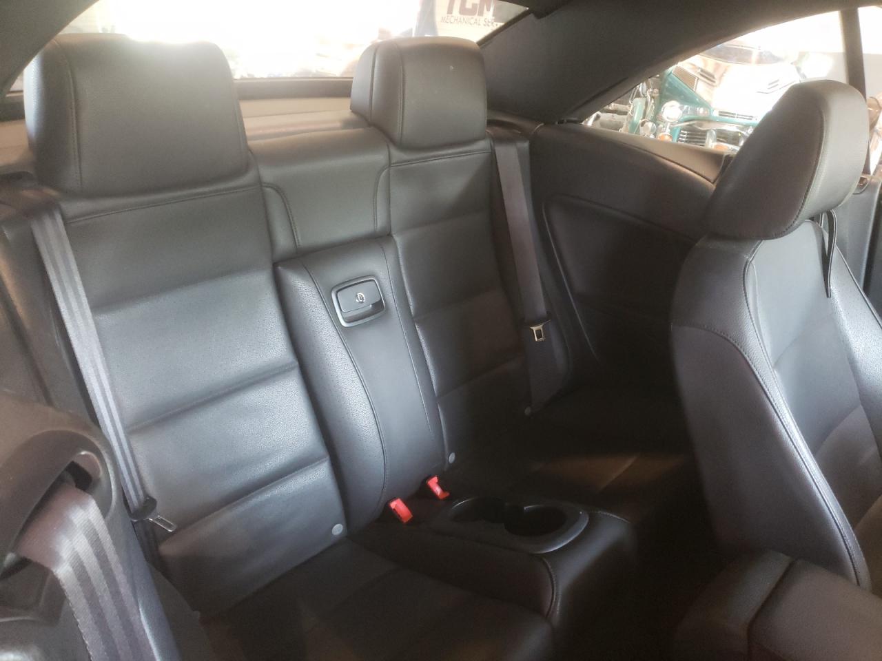 Photo 6 from auction – 2013 VOLKSWAGEN EOS KOMFOR with VIN WVWBW8AH7DV009006