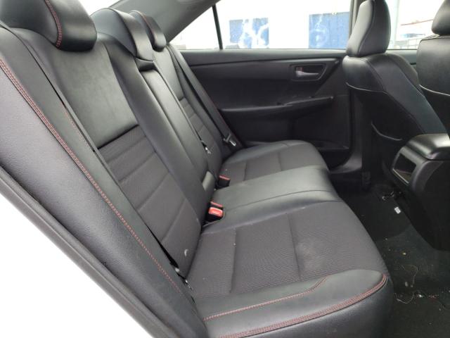 Photo 6 from auction – 2017 TOYOTA CAMRY LE with VIN 4T1BF1FK4HU307175