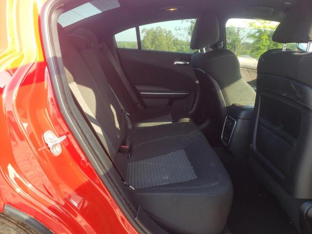 Photo 6 from auction – 2020 DODGE CHARGER R/ with VIN 2C3CDXCT7LH199486