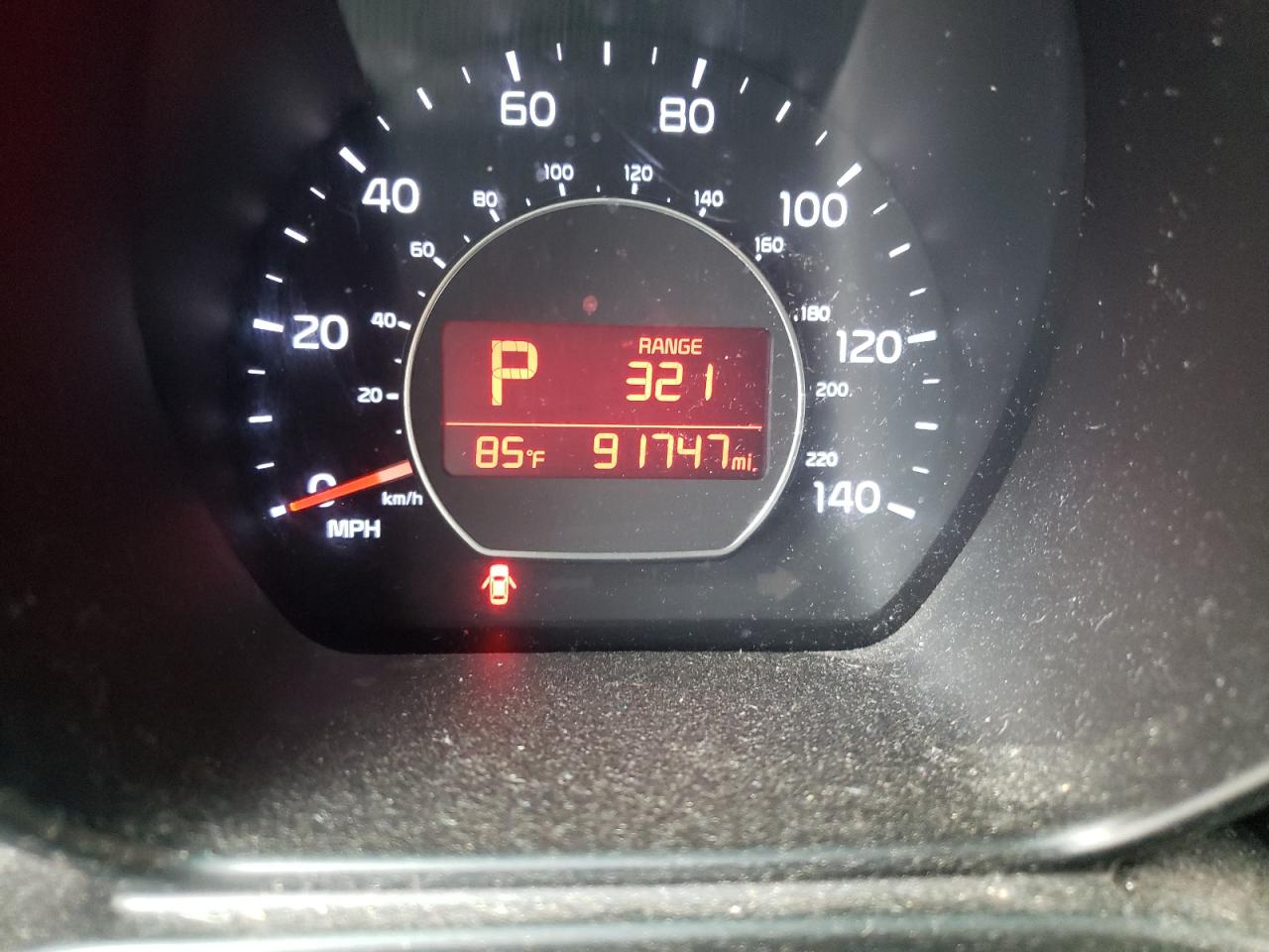 Photo 8 from auction – 2019 KIA SOUL with VIN KNDJN2A20K7675567