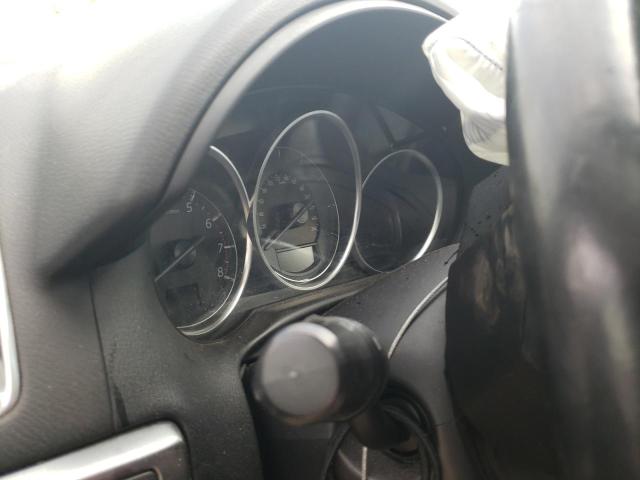 Photo 8 from auction – 2016 MAZDA CX-5 GT with VIN JM3KE4DY6G0753454