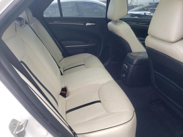 Photo 6 from auction – 2013 CHRYSLER 300 with VIN 2C3CCAAG2DH743450