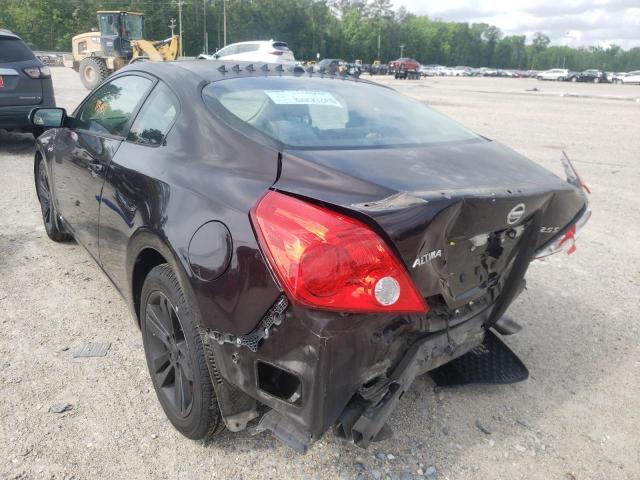 Photo 3 from auction – 2012 NISSAN ALTIMA S with VIN 1N4AL2EP4CC158539