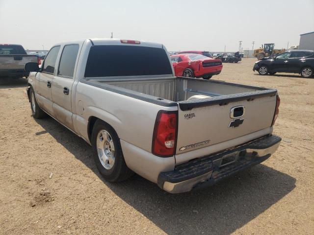 Photo 3 from auction – 2006 CHEVROLET SILVERADO with VIN 2GCEC13Z461310274
