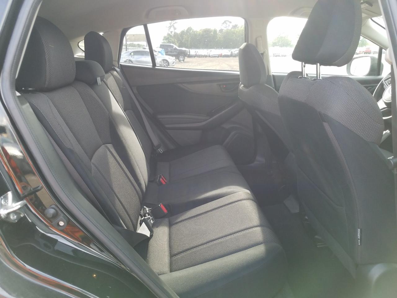 Photo 6 from auction – 2019 SUBARU CROSSTREK with VIN JF2GTAAC1K9279270