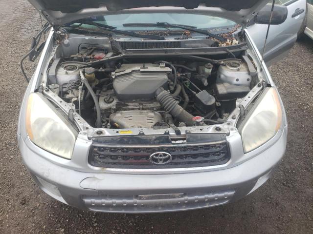 Photo 7 from auction – 2002 TOYOTA RAV4 with VIN JTEHH20V226043186