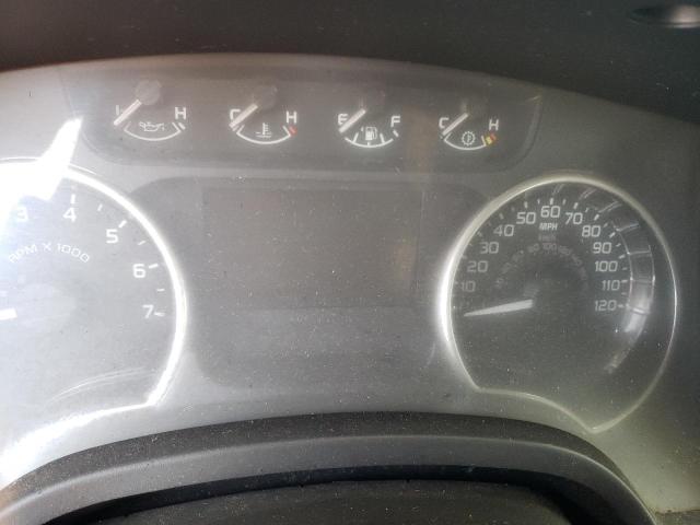 صورة رقم 8 من المزاد - 2012 FORD F150 SUPER مع VIN 1FTFW1EF3CFA89186