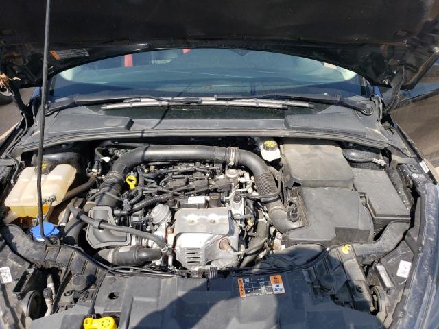 Photo 7 from auction – 2018 FORD FOCUS SE with VIN 1FADP3FE1JL224420
