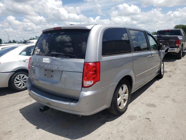 Photo 4 from auction – 2013 DODGE GRAND CARA with VIN 2C4RDGBG1DR714388