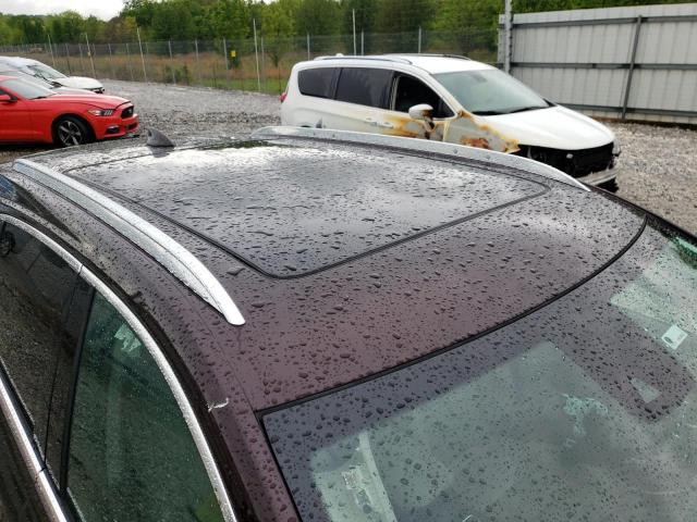Photo 9 from auction – 2020 CADILLAC XT4 PREMIU with VIN 1GYFZCR40LF020218