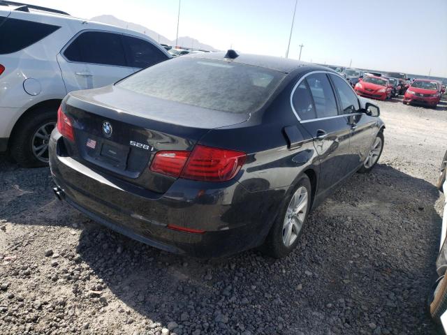 Photo 4 from auction – 2013 BMW 528 I with VIN WBAXG5C5XDD229750