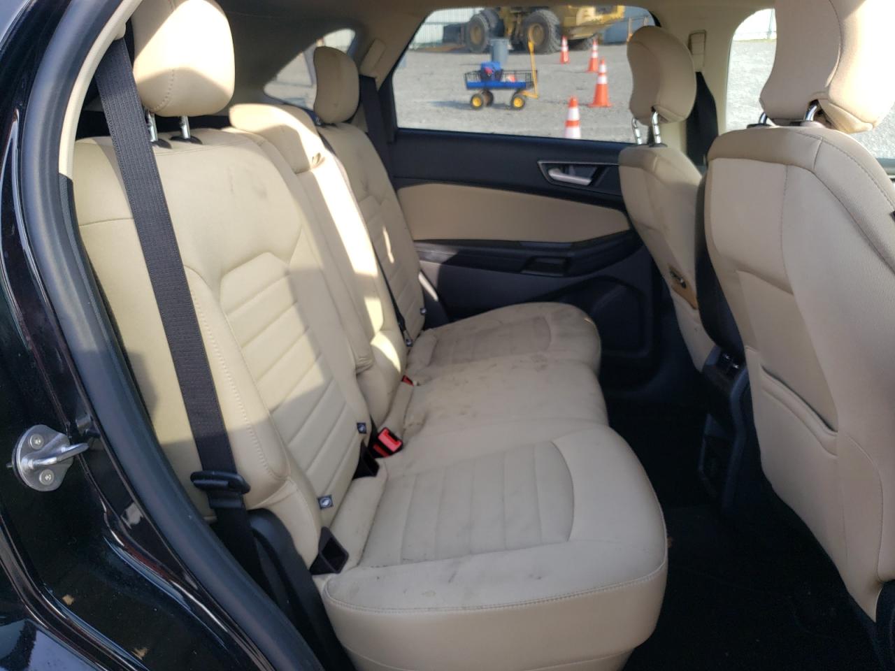 Photo 6 from auction – 2019 FORD EDGE SE with VIN 2FMPK4G99KBB56992