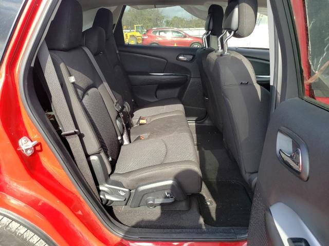 Photo 6 from auction – 2019 DODGE JOURNEY SE with VIN 3C4PDCAB6KT746446
