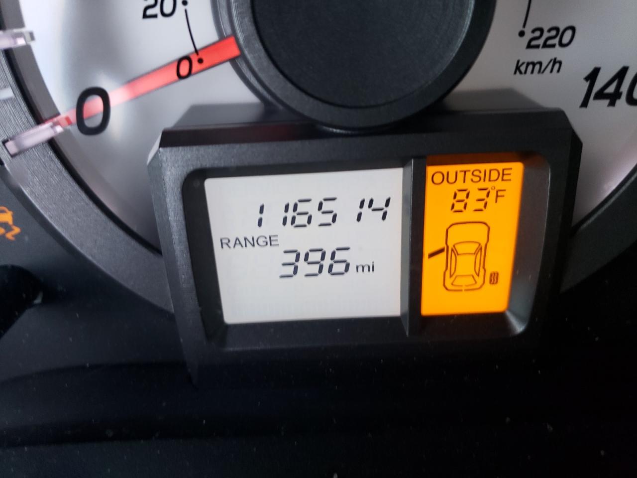Photo 8 from auction – 2015 HONDA PILOT EXL with VIN 5FNYF3H6XFB001257