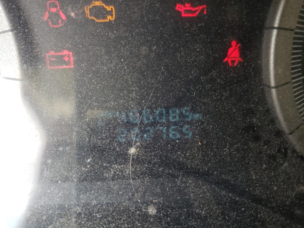 Photo 8 from auction – 2008 FORD ESCAPE XLS with VIN 1FMCU02Z98KA60125