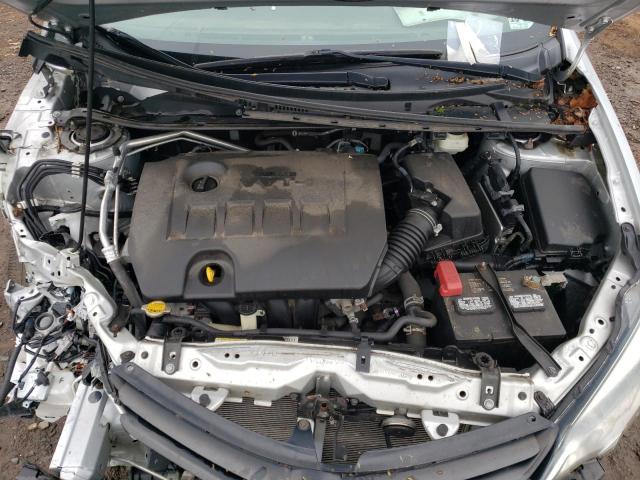 Photo 7 from auction – 2016 TOYOTA COROLLA L with VIN 2T1BURHE4GC510823