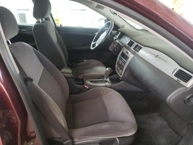 Photo 5 from auction – 2007 CHEVROLET IMPALA LT with VIN 2G1WT58K079262615