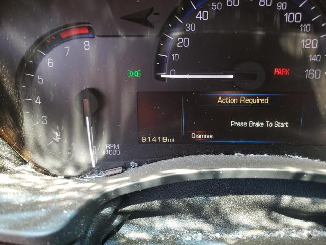 Photo 8 from auction – 2015 CADILLAC ATS PREMIU with VIN 1G6AE5S37F0103809